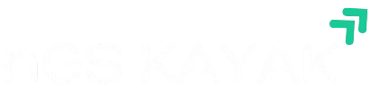 nGS KAYAK Logo