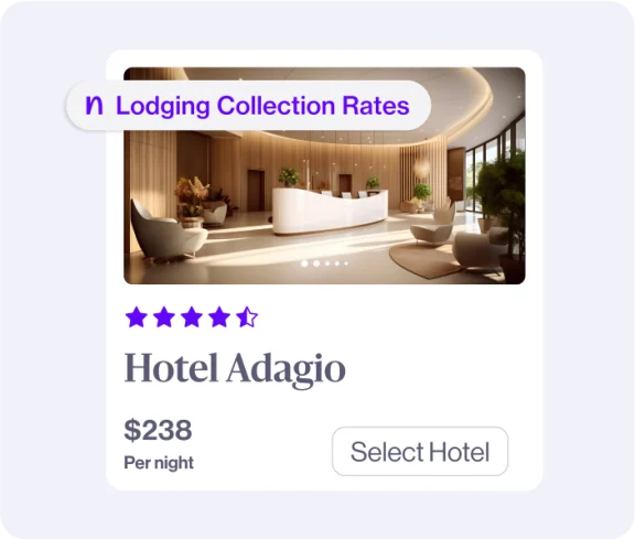 Travel Destination 1